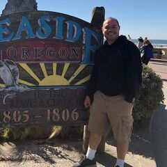 robert harrison, Travel Agent
