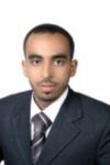 ماجد احمد محمد, IT Support Engineer
