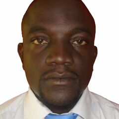 Afolami Olaniyi, Sales Manager