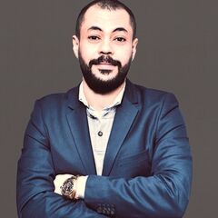 Mohamed Mattar, PMO manager Digital channels