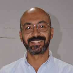 Islam Kamal, Design Manager