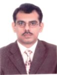 Muhammed Shahbaz, Senior Systems Engineer