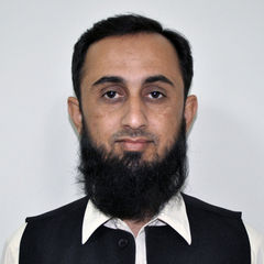 Shoukat Ali