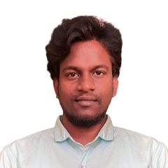 Selva Prakash