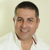Rami Zakhem, General Manager