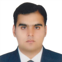 Kamran Khan, Office Supervisor