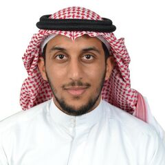 عبدالله الناجم, instrumentation engineer