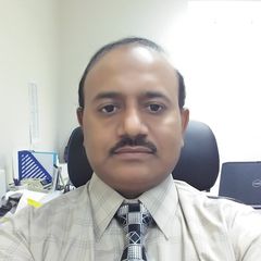 Muhammad saleem,  Manager Budgeting&Reporting/Cost Accountant/Payable Supervisor/Sales Analyst