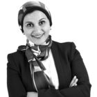 Dalia Mansour, Human Resources Executive (HR Executive)