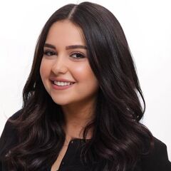 رنوة أبو عيشة, Social media moderator 