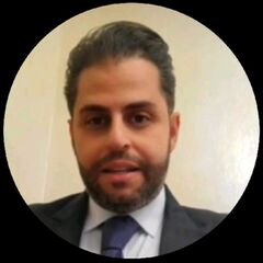 يزن  الحمود , Regional Head | Principal Consultant - Property Management Operations