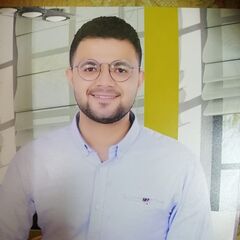 Mohamed Ashraf, مهندس تركيبات وصيانه 