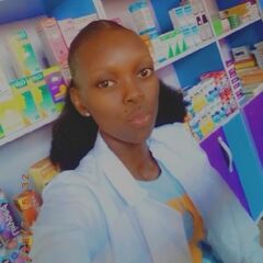 Aniebue chiamaka, Nursing Assistant