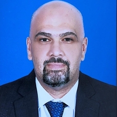 Sabri El-Afghani, Facility Manager