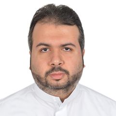 saleh Kazly, Specialist Procurement Technician ( AOG )