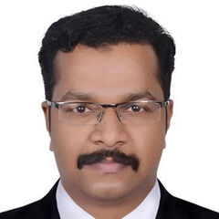 Praveen Kumar, Administrative Executive
