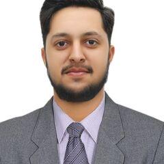 Mujtaba Sarwar