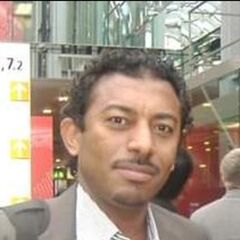Hesham Ahmed, Group Technical Manager