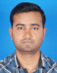 irshad alam, SAFETY OFFICER