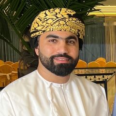 ibrahim alfarsi, Operation and warehouse supervisor 