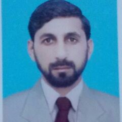 asad iqbal, Gsk engineering consultant Peshawar