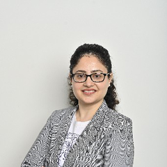 Shreya Sinha