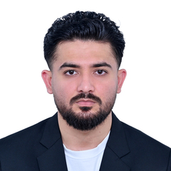 Jawad Hassan