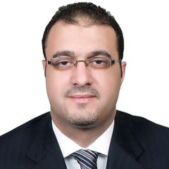 Tamer Mostafa, Branch Manager
