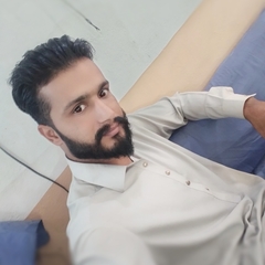 Ishfaq Muhammad