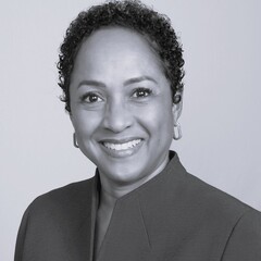 Myra Coleman Bierria, Chairman of Sustainability Committee 