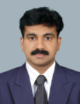 Suresh Madhavan R, Management Accountant