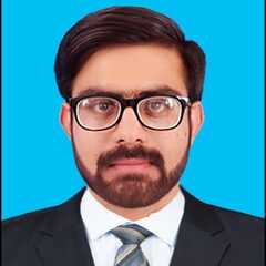 Ijaz ullah