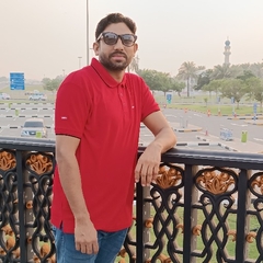 Muhammad Mazhar Iqbal  Iqbal