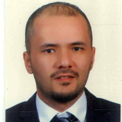 ahmad bukhari, business researcher