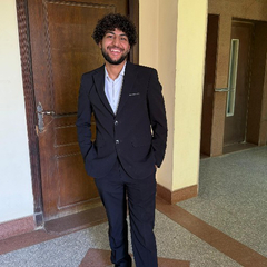 Kamel EzDeen