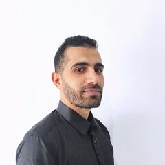 Souhail Lamouchi