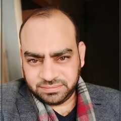 رمضان الغنام