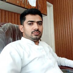 Muhammad Shahzad