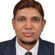 Mohammad Alamgeer, Contract and Procurement Manager
