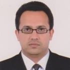 حنيف Raja, Estimation Coordinator