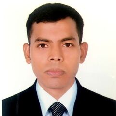 Md Azmir Hossain