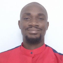 okoro iheanyi