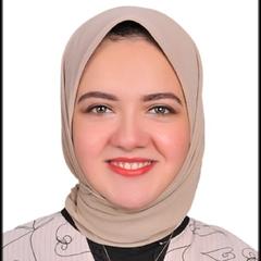 Esraa  Arafa 