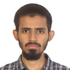 Mohammed Abdul Isaque, Customer support specialist 
