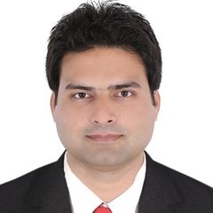 Munawar Hussain, Customer Service Doc/Operation Executive import and Export