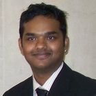 Jaisabari Krishnan, Sr. Key Account Manager