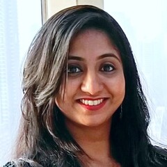 Nayana Menon