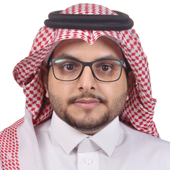 Ameer Alsulami, Project Engineer