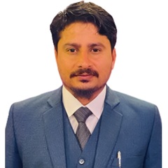 Muhammad Akram