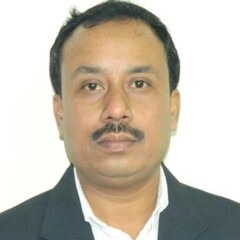 Manoj Barua